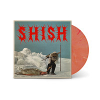 Виниловая пластинка США Portugal. The Man - Shish (LP) Red