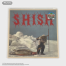 Виниловая пластинка США Portugal. The Man - Shish (LP) Red