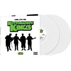 Виниловая пластинка Kottonmouth Kings - Long Live The Kings