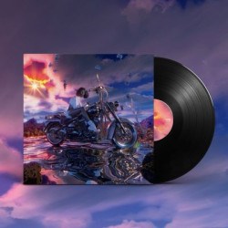 Виниловая пластинка Tkay Maidza - Last Year Was Weird, Vol. 2