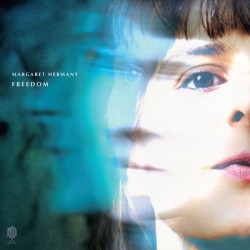 Виниловая пластинка Margaret Hermant - Freedom