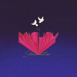 Виниловая пластинка The Mighty Soulmates - Mighty Soulmates,The