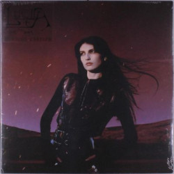 Виниловая пластинка Lucia &amp; The Best Boys - Burning Castles