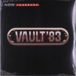Виниловая пластинка Various Artists - NOW Yearbook ¿ THE VAULT: 1983