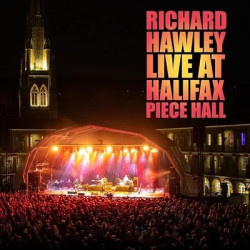 Виниловая пластинка Richard Hawley - Live At Halifax Piece Hall