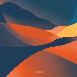 Sound Quelle - Higher Note (Orange Coloured Vinyl) (LP)