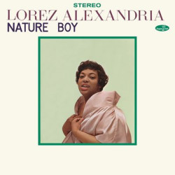 Виниловая пластинка Lorez Alexandria - Nature Boy