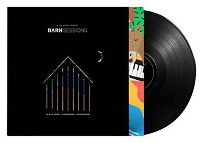 Виниловая пластинка Various - In The Woods Barn Sessions