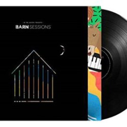 Виниловая пластинка Various - In The Woods Barn Sessions