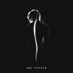 Виниловая пластинка Envy - Eunoia