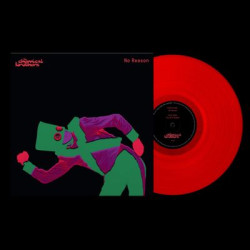 Виниловая пластинка The Chemical Brothers - No Reason