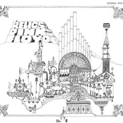 Виниловая пластинка Pink Floyd - Relics (1LP/180g 2016/)