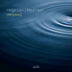 Виниловая пластинка Helge Lien &amp; Knut Hem - Villingsberg