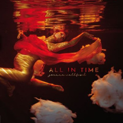 Виниловая пластинка Joanna Wallfisch - All in Time