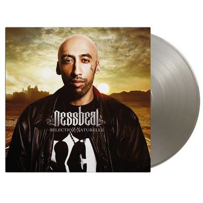 Виниловая пластинка Nessbeal - Selection Naturelle (LP Coloured)