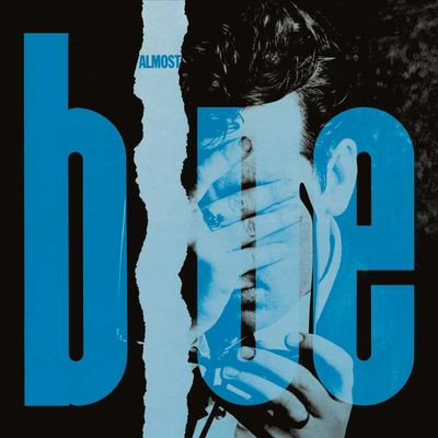 Виниловая пластинка Costello, Elvis - Almost Blue