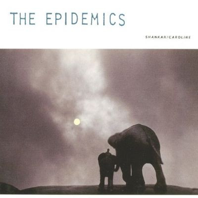 Виниловая пластинка Shankar/Caroline - Epidemics The [Vinyl]