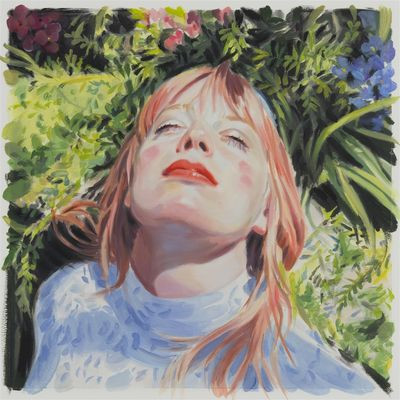 Виниловая пластинка Basia Bulat - Are You In Love?