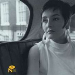 Виниловая пластинка Isabelle Antena - En Cavale