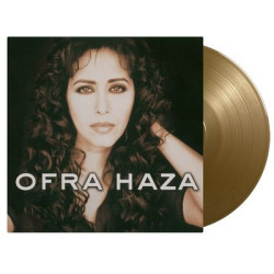 Виниловая пластинка Ofra Haza - Ofra Haza (1LP Gold Coloured)