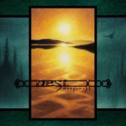 Виниловая пластинка Nest - Woodsmoke