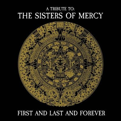 Виниловая пластинка Various Artists - First And Last And Forever - A Tribute To The Sisters Of Mercy