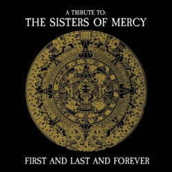Виниловая пластинка Various Artists - First And Last And Forever - A Tribute To The Sisters Of Mercy