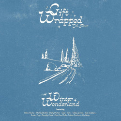 Виниловая пластинка Gift Wrapped Volume 4: Winter - Gift Wrapped Volume 4: Winter
