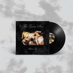 Виниловая пластинка The Goon Sax - Mirror Ii