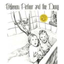 Виниловая пластинка Philemon Arthur And The Dung - Philemon Arthur And The Dung