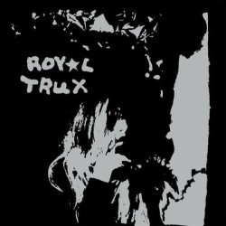 Виниловая пластинка Royal Trux - Twin Infinitives