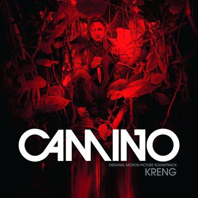 Виниловая пластинка Kreng - Camino Original Motion Picture Soundtrack