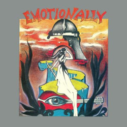 Виниловая пластинка Branislave Zivkovic - Andre Ts-Emotionally