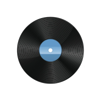 Зарубежный винил